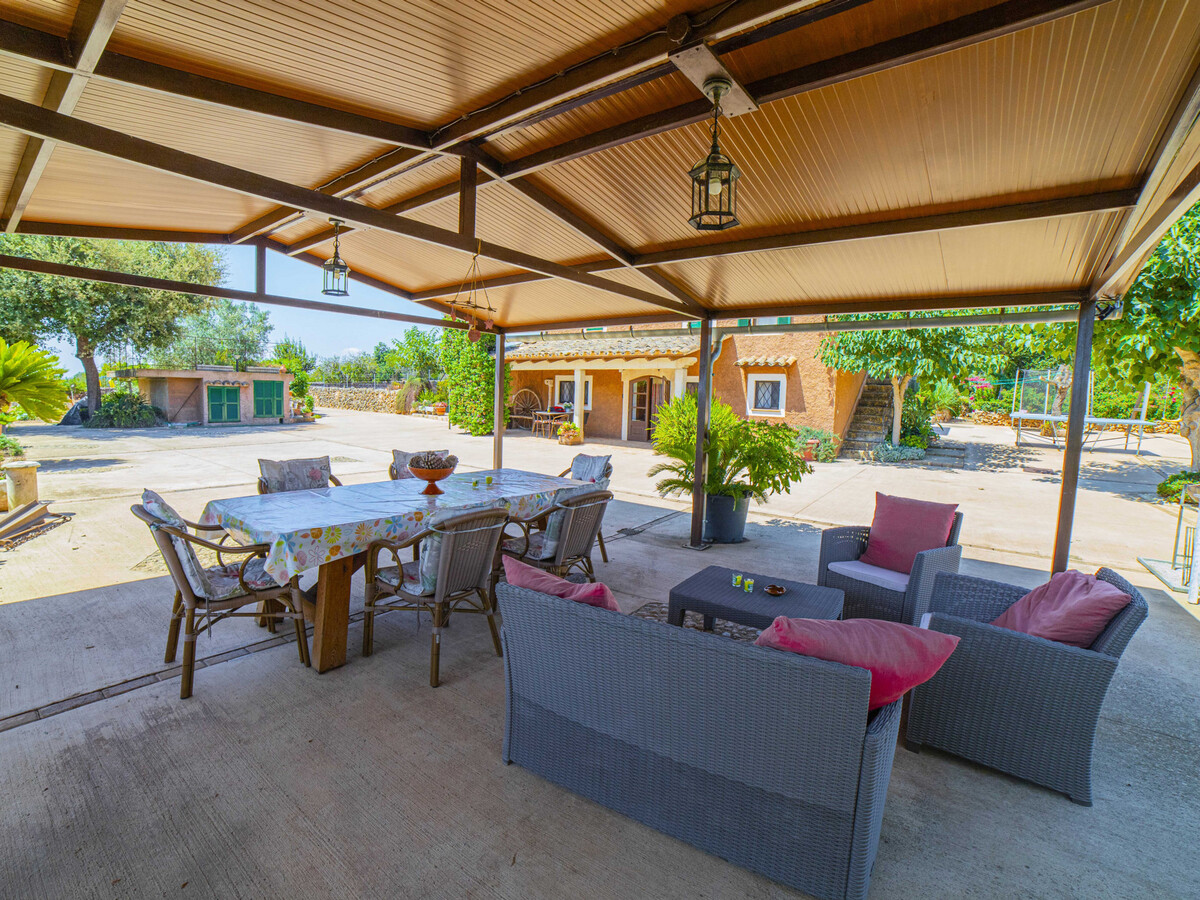 Villa 140 m² à Santa Margalida, piscine 9x4 m - Photo 17