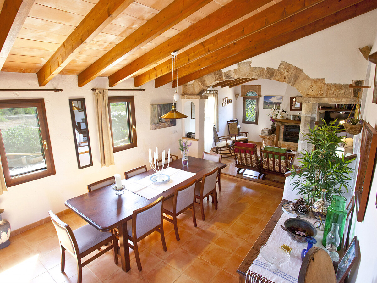 Villa 140 m² à Santa Margalida, piscine 9x4 m - Photo 20
