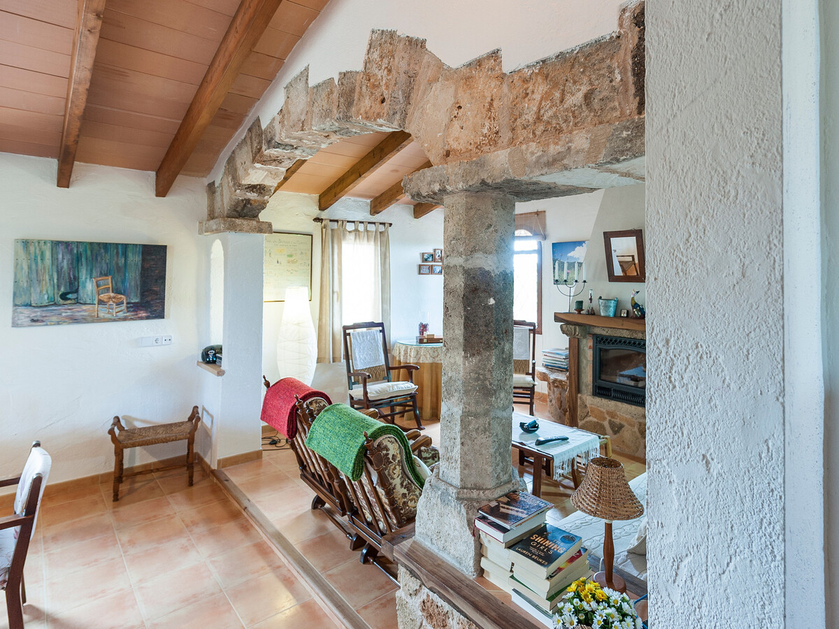 Villa 140 m² à Santa Margalida, piscine 9x4 m - Photo 22