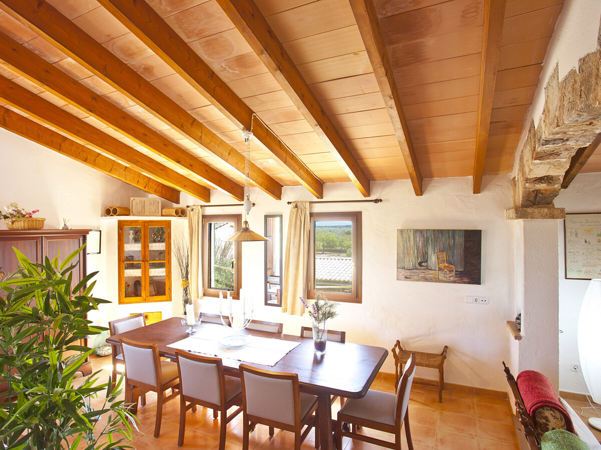 Villa 140 m² à Santa Margalida, piscine 9x4 m - Photo 25
