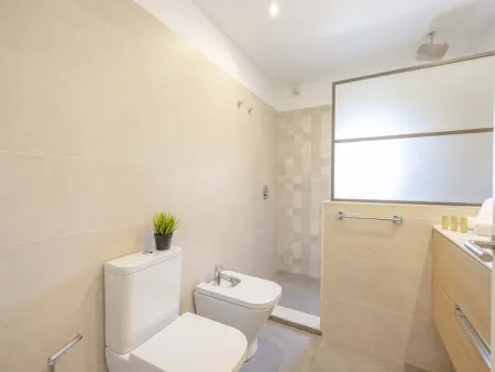 Villa avec Wi-Fi et piscine privée à Alcúdia, Villa 4 personnes à Alcúdia - Photo 7