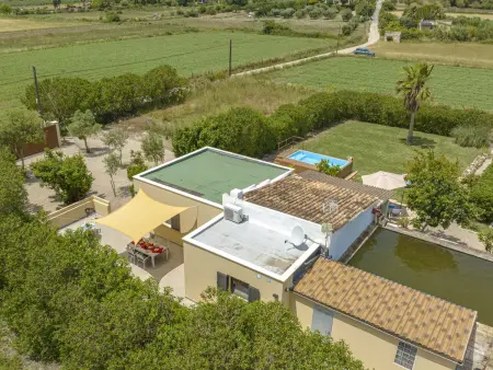 Villa avec Wi-Fi et piscine privée à Alcúdia, Villa 4 personnes à Alcúdia - Photo 17