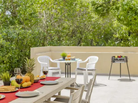 Villa avec Wi-Fi et piscine privée à Alcúdia, Villa 4 personnes à Alcúdia - Photo 20