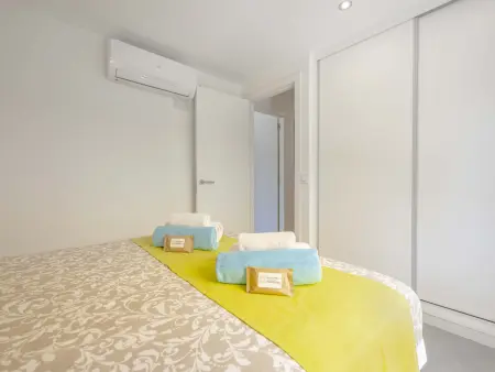 Villa avec Wi-Fi et piscine privée à Alcúdia, Villa 4 personnes à Alcúdia - Photo 22