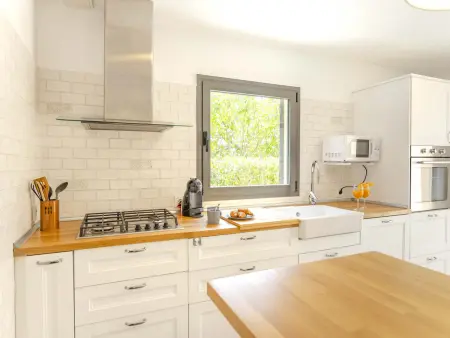 Villa avec Wi-Fi et piscine privée à Alcúdia, Villa 4 personnes à Alcúdia - Photo 24
