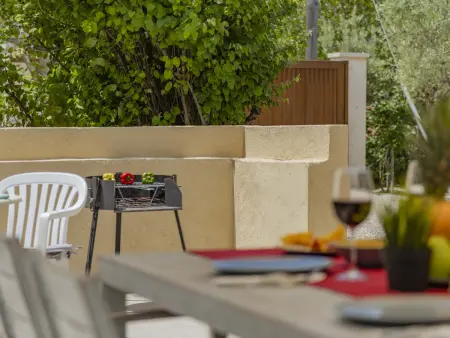 Villa avec Wi-Fi et piscine privée à Alcúdia, Villa 4 personnes à Alcúdia - Photo 31