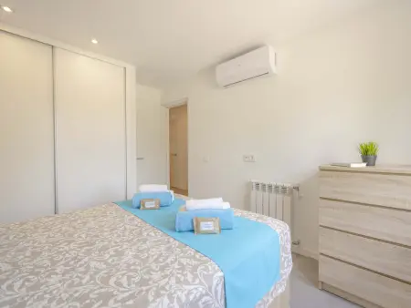 Villa avec Wi-Fi et piscine privée à Alcúdia, Villa 4 personnes à Alcúdia - Photo 32