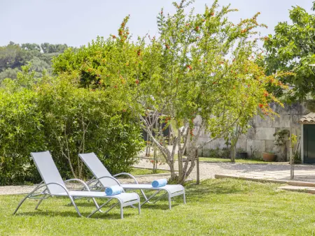 Villa avec Wi-Fi et piscine privée à Alcúdia, Villa 4 personnes à Alcúdia - Photo 33