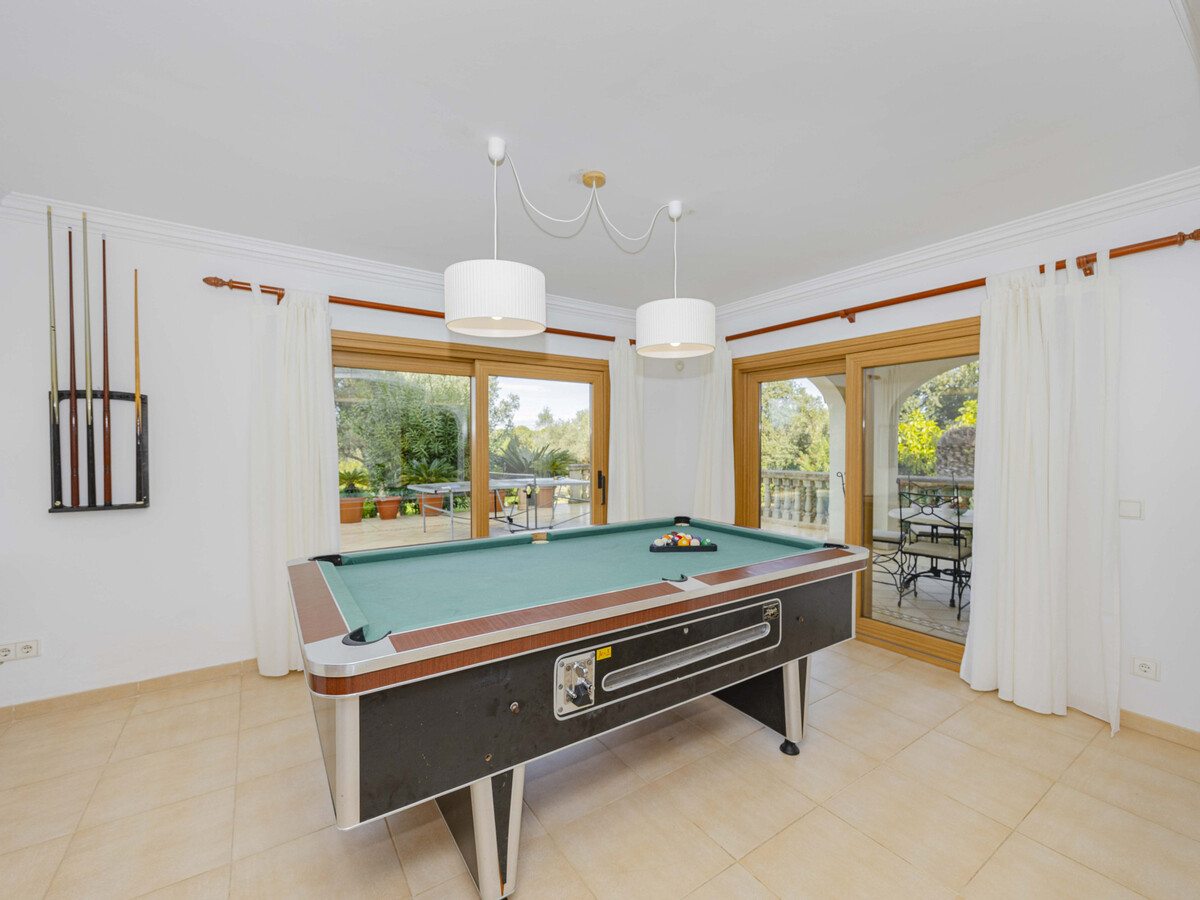 Villa 5 chambres Alcúdia, piscine privée, 10 personnes - Photo 3