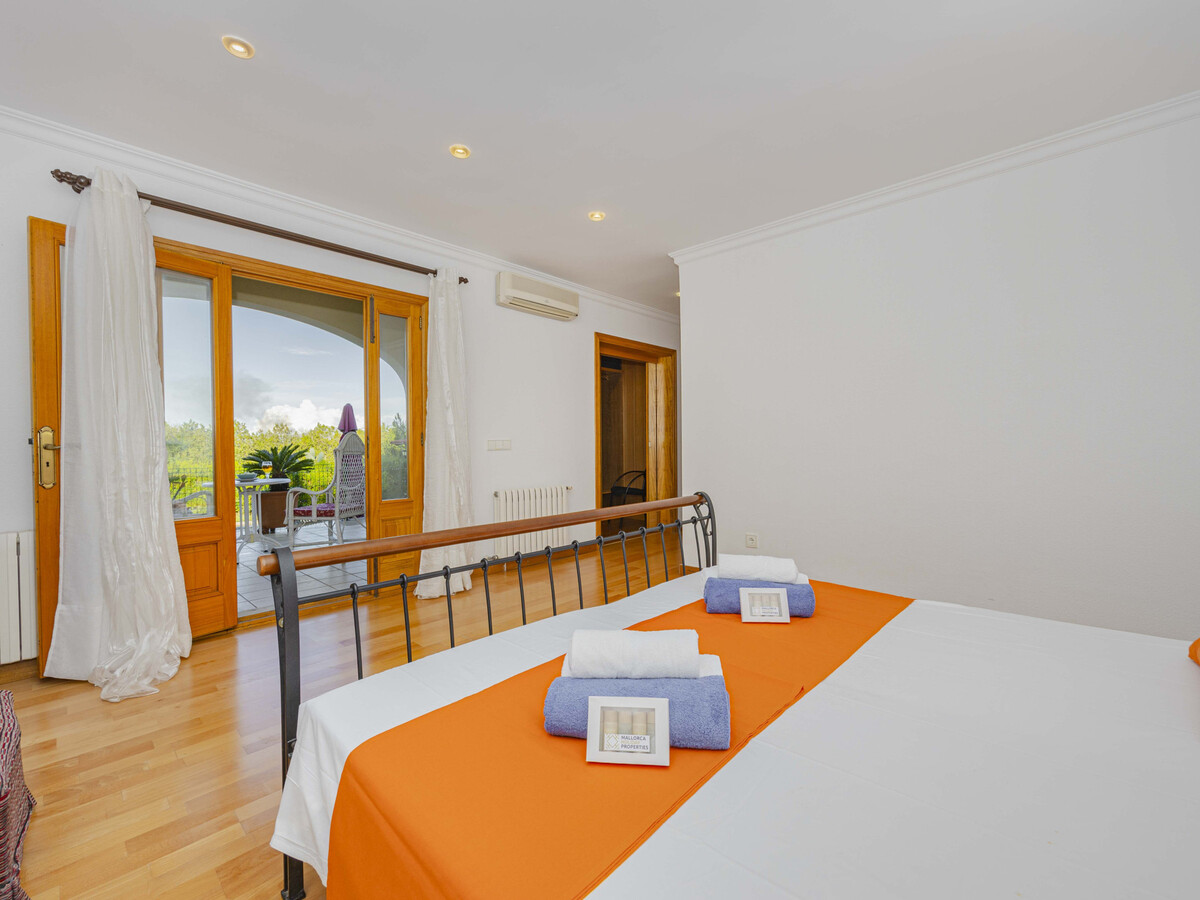Villa 5 chambres Alcúdia, piscine privée, 10 personnes - Photo 5