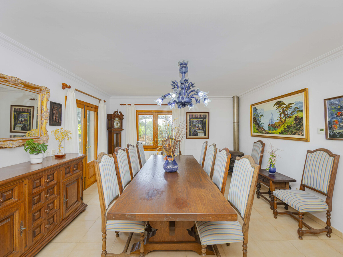 Villa 5 chambres Alcúdia, piscine privée, 10 personnes - Photo 11
