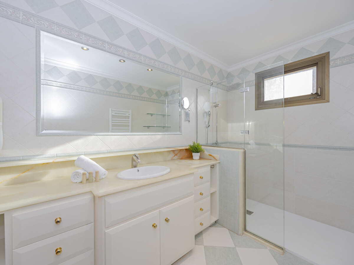 Villa 5 chambres Alcúdia, piscine privée, 10 personnes - Photo 17