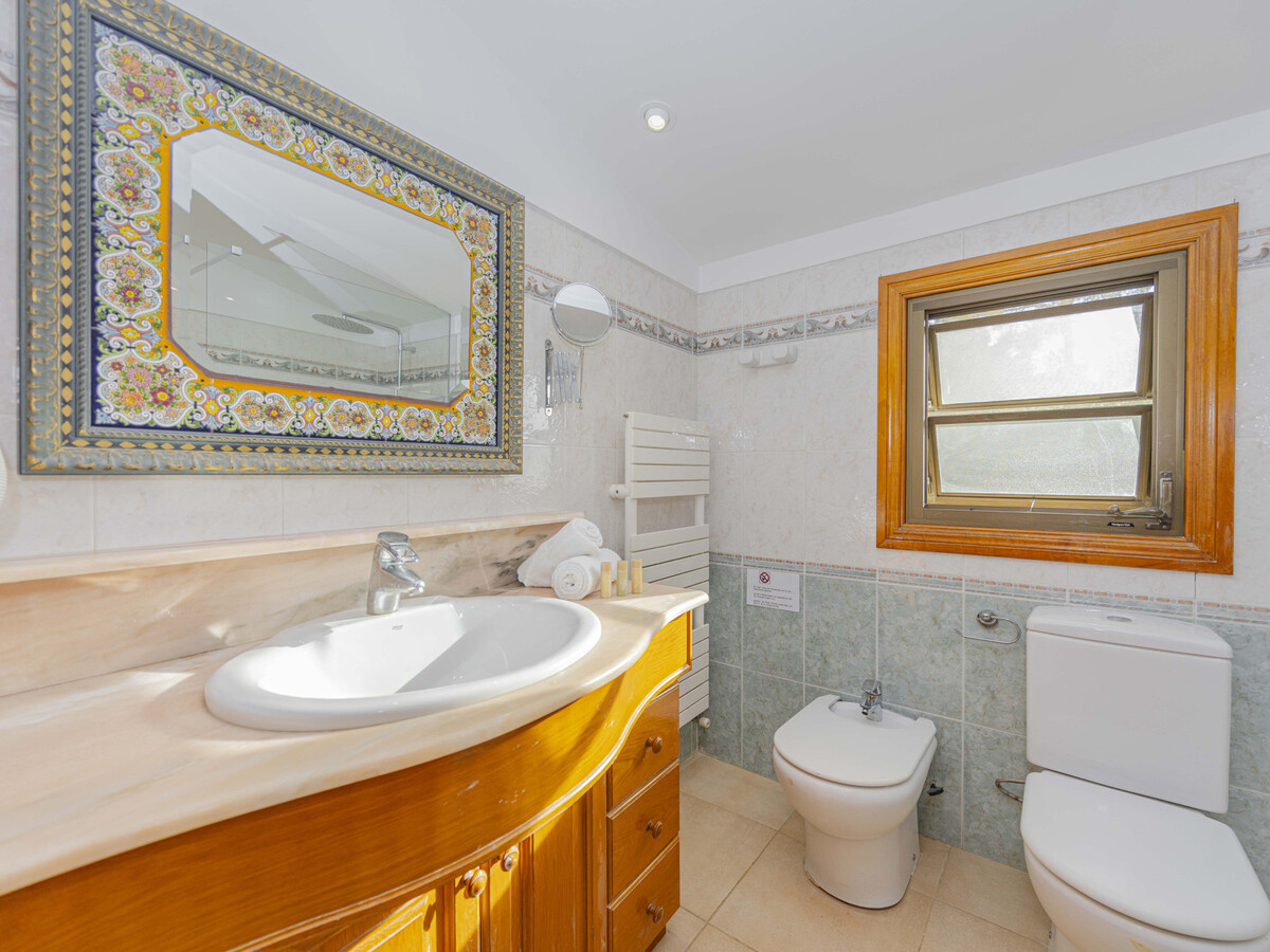Villa 5 chambres Alcúdia, piscine privée, 10 personnes - Photo 29