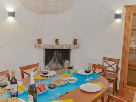 Can Xamanto: Villa de luxe avec piscine, climatisation et parking à Alcúdia - Photo 2