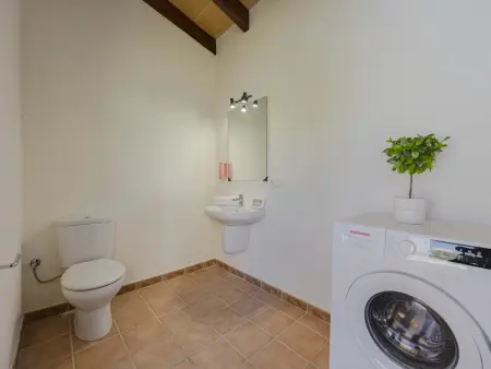 Can Xamanto: Villa de luxe avec piscine, climatisation et parking à Alcúdia - Photo 23