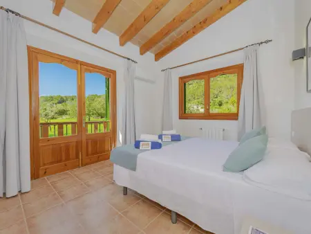 Can Xamanto: Villa de luxe avec piscine, climatisation et parking à Alcúdia - Photo 30