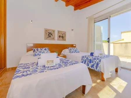 Villa moderne à Alcudia avec piscine privée et WiFi - Capacité 6 personnes - Photo 1