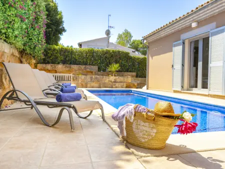 Villa moderne à Alcudia avec piscine privée et WiFi - Capacité 6 personnes - Photo 2