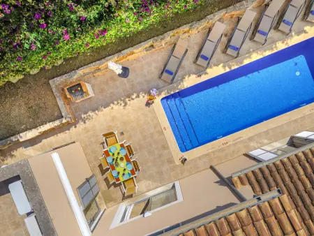Villa moderne à Alcudia avec piscine privée et WiFi - Capacité 6 personnes - Photo 5