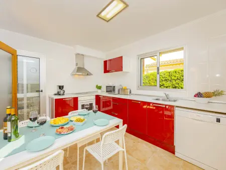 Villa moderne à Alcudia avec piscine privée et WiFi - Capacité 6 personnes - Photo 8