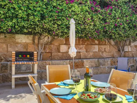 Villa moderne à Alcudia avec piscine privée et WiFi - Capacité 6 personnes - Photo 9
