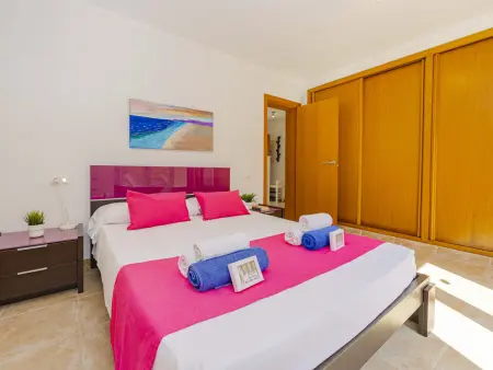 Villa moderne à Alcudia avec piscine privée et WiFi - Capacité 6 personnes - Photo 10