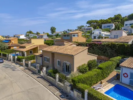 Villa moderne à Alcudia avec piscine privée et WiFi - Capacité 6 personnes - Photo 11