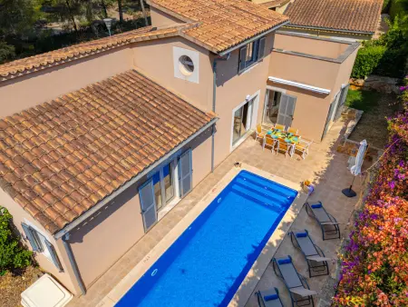 Villa moderne à Alcudia avec piscine privée et WiFi - Capacité 6 personnes - Photo 15