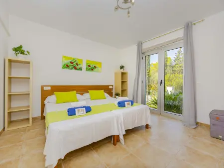Villa moderne à Alcudia avec piscine privée et WiFi - Capacité 6 personnes - Photo 16