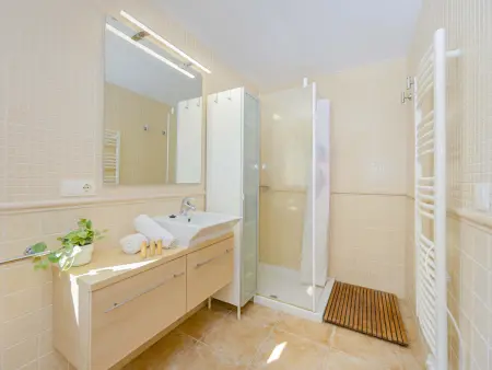 Villa moderne à Alcudia avec piscine privée et WiFi - Capacité 6 personnes - Photo 17