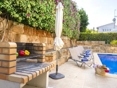 Villa moderne à Alcudia avec piscine privée et WiFi - Capacité 6 personnes - Photo 18