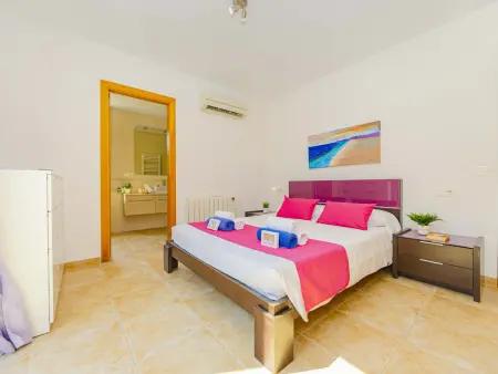 Villa moderne à Alcudia avec piscine privée et WiFi - Capacité 6 personnes - Photo 21
