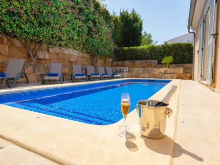 Villa moderne à Alcudia avec piscine privée et WiFi - Capacité 6 personnes - Photo 23