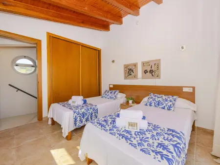 Villa moderne à Alcudia avec piscine privée et WiFi - Capacité 6 personnes - Photo 28