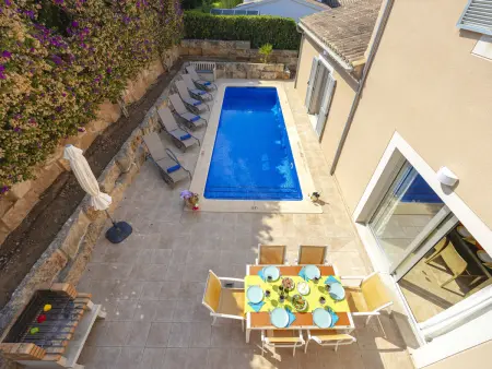 Villa moderne à Alcudia avec piscine privée et WiFi - Capacité 6 personnes - Photo 29