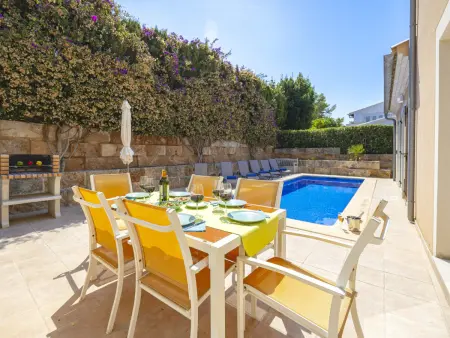 Villa moderne à Alcudia avec piscine privée et WiFi - Capacité 6 personnes - Photo 30