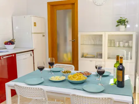 Villa moderne à Alcudia avec piscine privée et WiFi - Capacité 6 personnes - Photo 31
