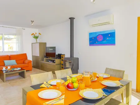Villa moderne à Alcudia avec piscine privée et WiFi - Capacité 6 personnes - Photo 33