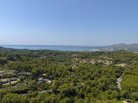 Villa moderne à Alcudia avec piscine privée et WiFi - Capacité 6 personnes - Photo 34