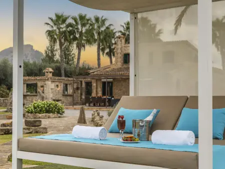 Villa spacieuse à Alcudia avec piscine privée pour 8 personnes - Photo 2