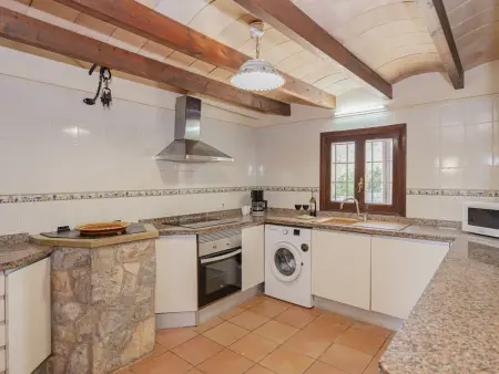Villa spacieuse à Alcudia avec piscine privée pour 8 personnes - Photo 3