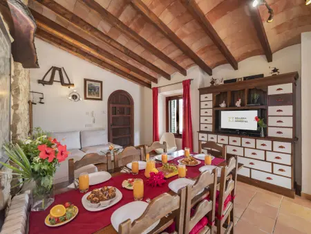 Villa spacieuse à Alcudia avec piscine privée pour 8 personnes - Photo 5