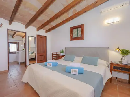 Villa spacieuse à Alcudia avec piscine privée pour 8 personnes - Photo 6