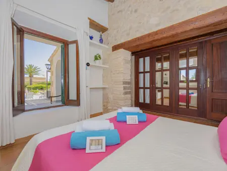Villa spacieuse à Alcudia avec piscine privée pour 8 personnes - Photo 9