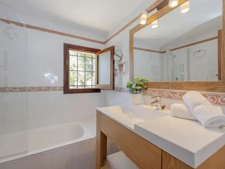 Villa spacieuse à Alcudia avec piscine privée pour 8 personnes - Photo 10