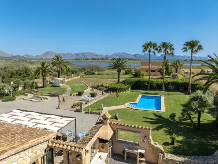Villa spacieuse à Alcudia avec piscine privée pour 8 personnes - Photo 11