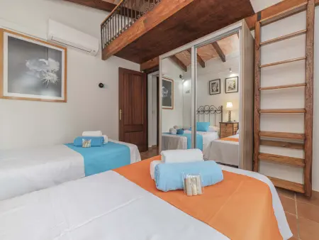 Villa spacieuse à Alcudia avec piscine privée pour 8 personnes - Photo 12