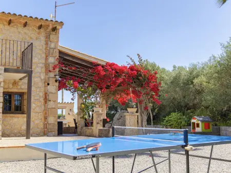 Villa spacieuse à Alcudia avec piscine privée pour 8 personnes - Photo 14
