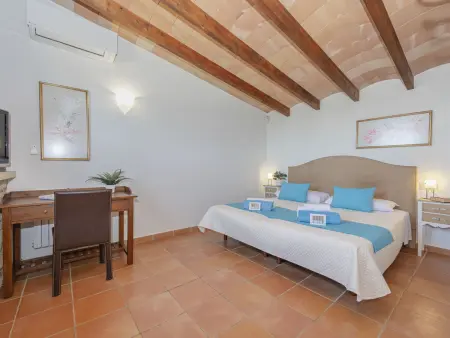 Villa spacieuse à Alcudia avec piscine privée pour 8 personnes - Photo 15