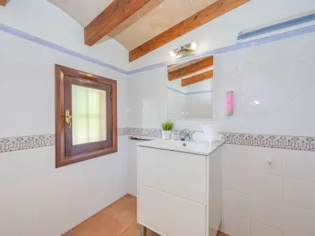 Villa spacieuse à Alcudia avec piscine privée pour 8 personnes - Photo 17